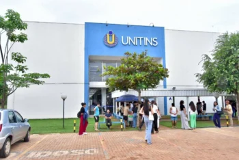 Curso de Psicologia será ofertado no Câmpus Palmas da Unitins  (Crédito foto:  Giulia Moreira/Governo do Tocantins)