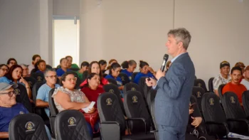 O curso é inteiramente gratuito e dá direito a certificado. Foto - Arquivo Setas/Governo do Tocantins