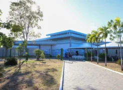 O horário de atendimento é das 8 às 18 horas - Foto Lia Mara