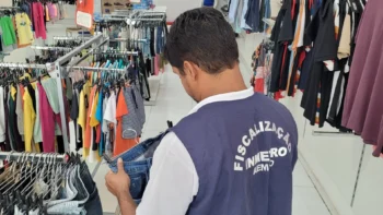 Fotos: Brenda Ramos /Governo do Tocantins