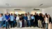 Presidência da AEM se reúne com toda a equipe de funcionários para planejamento das ações 2026. Foto: Brenda Ramos/Governo do Tocantins