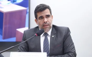 Foto: Vinicius Loures / Câmara dos Deputados