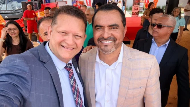 Divulgação Jucetins