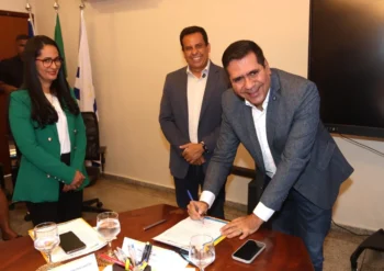 Foto: Cecília Nascimento/Ascom