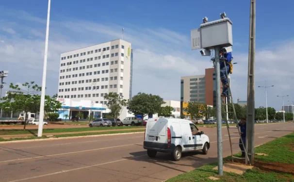 Fotos: Brenda Ramos /Governo do Tocantins