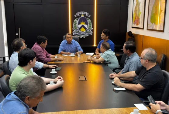 Foto: Cecília Nascimento/Ascom