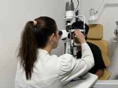 Projeto Luz para os Olhos mobiliza a comunidade para reduzir impactos de problemas de visão no aprendizado escolar