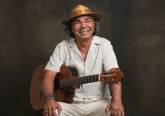 Fotos: Glauber Matos