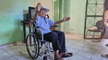 João Santana Foto: Portal LJ