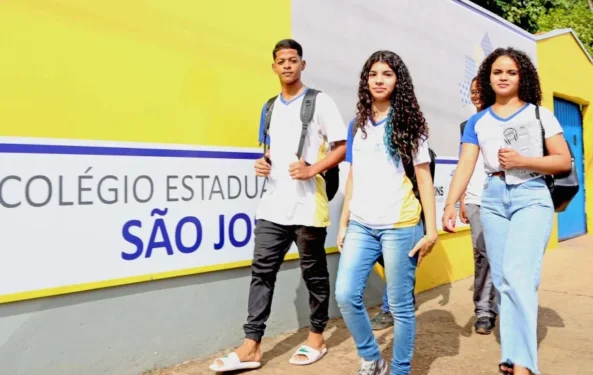 Crédito: Mari Rios/Governo do Tocantins