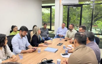 Crédito: Divulgação/Governo do Tocantins