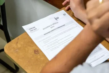 Escola de Saúde Pública de Palmas é a instituição responsável pela coordenação, execução e acompanhamento dos Programas de Residência em Saúde no âmbito da Secretaria Municipal de Saúde – Foto: Divulgação