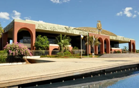 Crédito: Aldemar Ribeiro/Secom