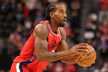 Foto: Luiza Moraes/Getty Images