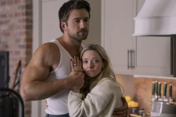 Foto: Daniel McFadden/Lionsgate