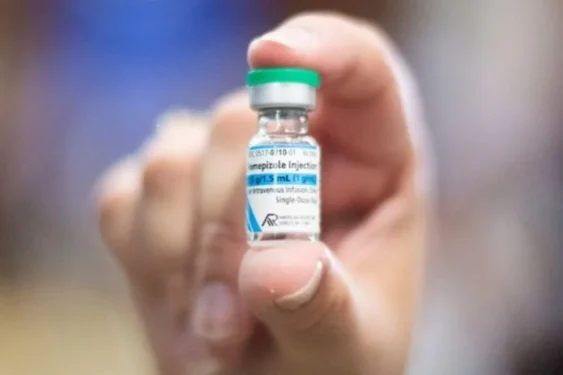 Foto:Rafael Nascimento/Ministério da Saúde