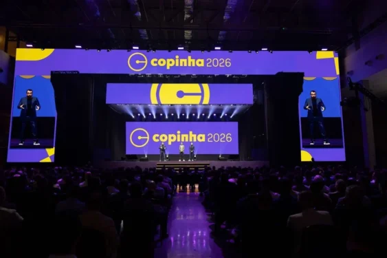 Foto: Jhony Inácio/Ag. Paulistão