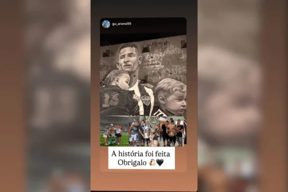 Foto: Reprodução/Redes Sociais