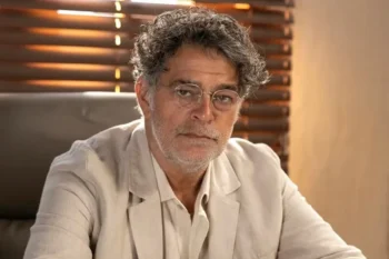 Foto: Divulgação Rede Globo