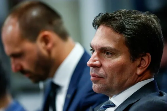 Foto:Vinícius Schmidt/Metrópoles