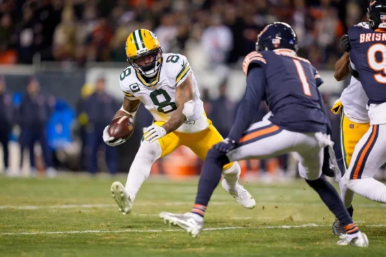 Foto: Todd Rosenberg/Getty Images