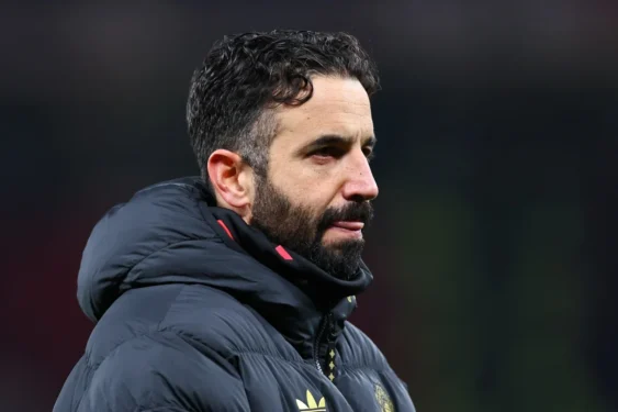 Foto: Robbie Jay Barratt – AMA/Getty Images