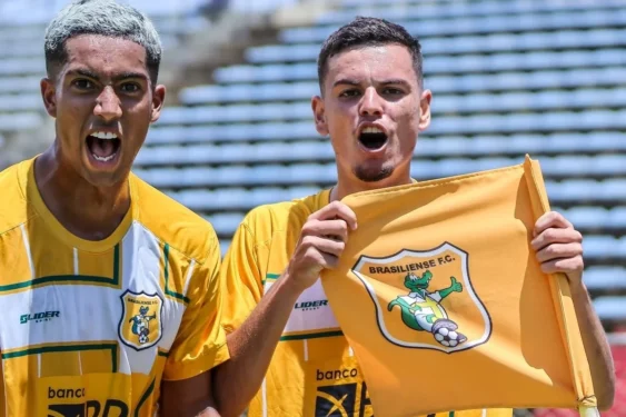 Foto: Luã Tomasson / @Tomasson.creator