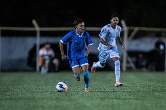 Foto: Giovani Leonel/Real Brasília