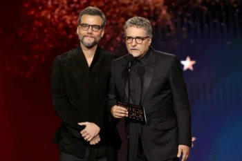 Foto: Kevin Winter/Getty Images