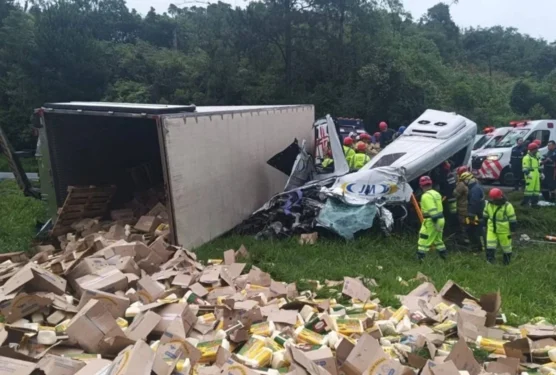 Foto: Divulgação/PRF