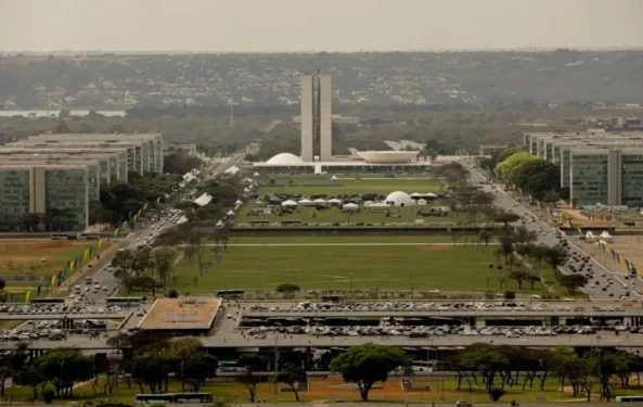 Crédito: Joédson Alves/Agência Brasil