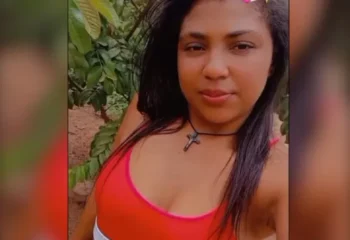 Ingrid Lorane Negreiros Santos morreu a facadas — Foto: Reprodução/Redes sociais