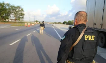 Divulgação/PRF