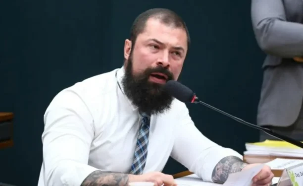 Vinicius Loures/Câmara dos Deputados