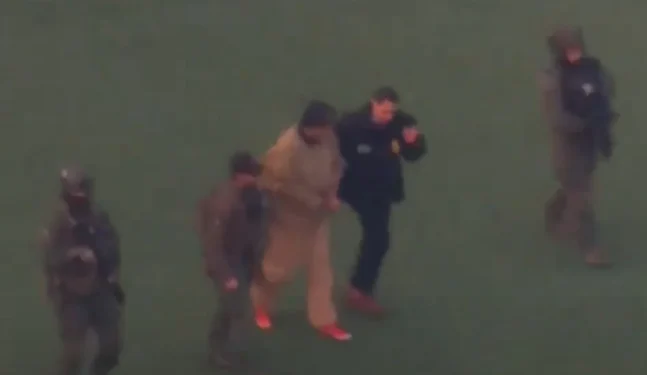 Reprodução/Redes Sociais