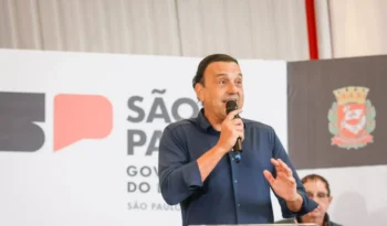 Foto: Governo SP
