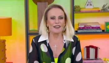 Reprodução/TV Globo