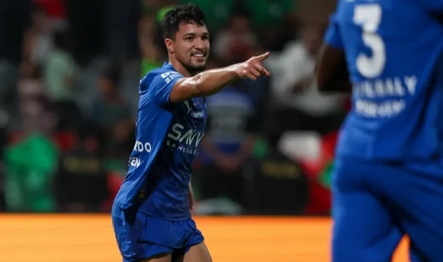 Yasser Bakhsh/Getty Images