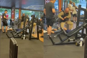 Foto: Reprodução/Redes sociais