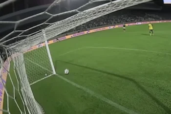 Foto: Reprodução/Copinha