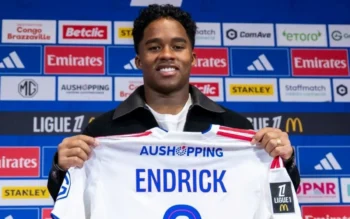 Reprodução/Instagram @Lyon