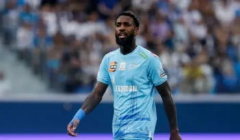 Mike Kireev/NurPhoto via Getty Images