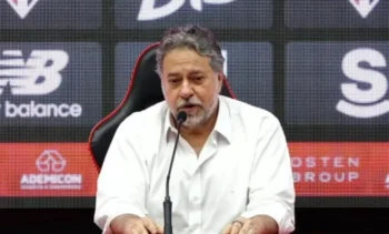 Reprodução/São Paulo TV