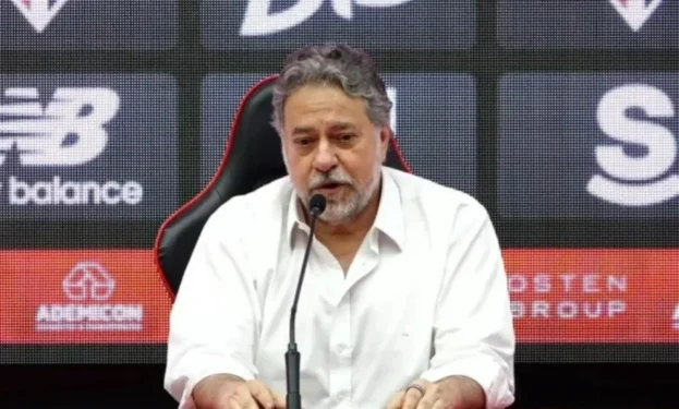 Reprodução/São Paulo TV