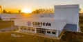 Empresa projeta alcançar a produção de um milhão de toneladas métricas de matéria-prima por ano até meados da década de 2030 — Foto: Divulgação Corteva