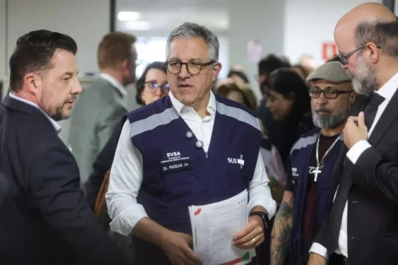 Foto: VINÍCIUS SCHMIDT/METRÓPOLES @vinicius.foto