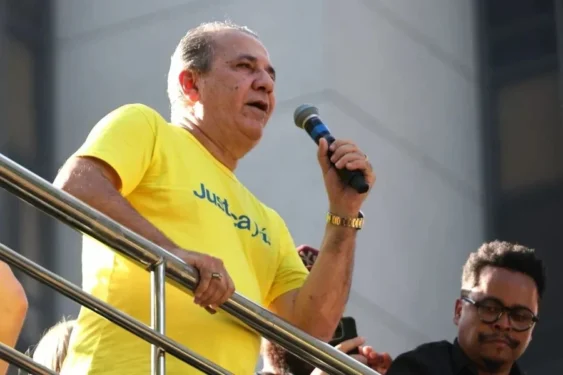 Foto: Fábio Vieira/Metrópoles