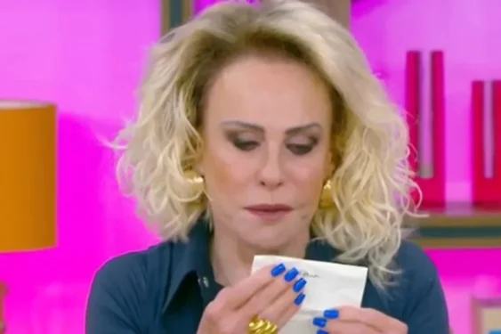 Foto: Reprodução/TV Globo