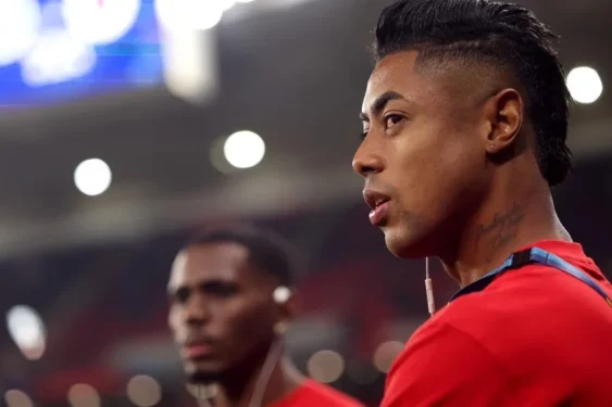 Foto: Mohamed Farag – FIFA/FIFA via Getty Images