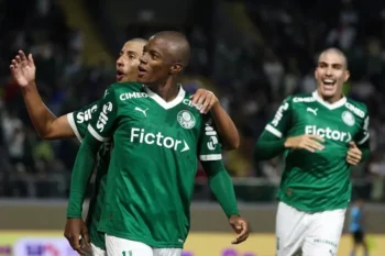 Foto: Fabio Menotti/Palmeiras/by Canon